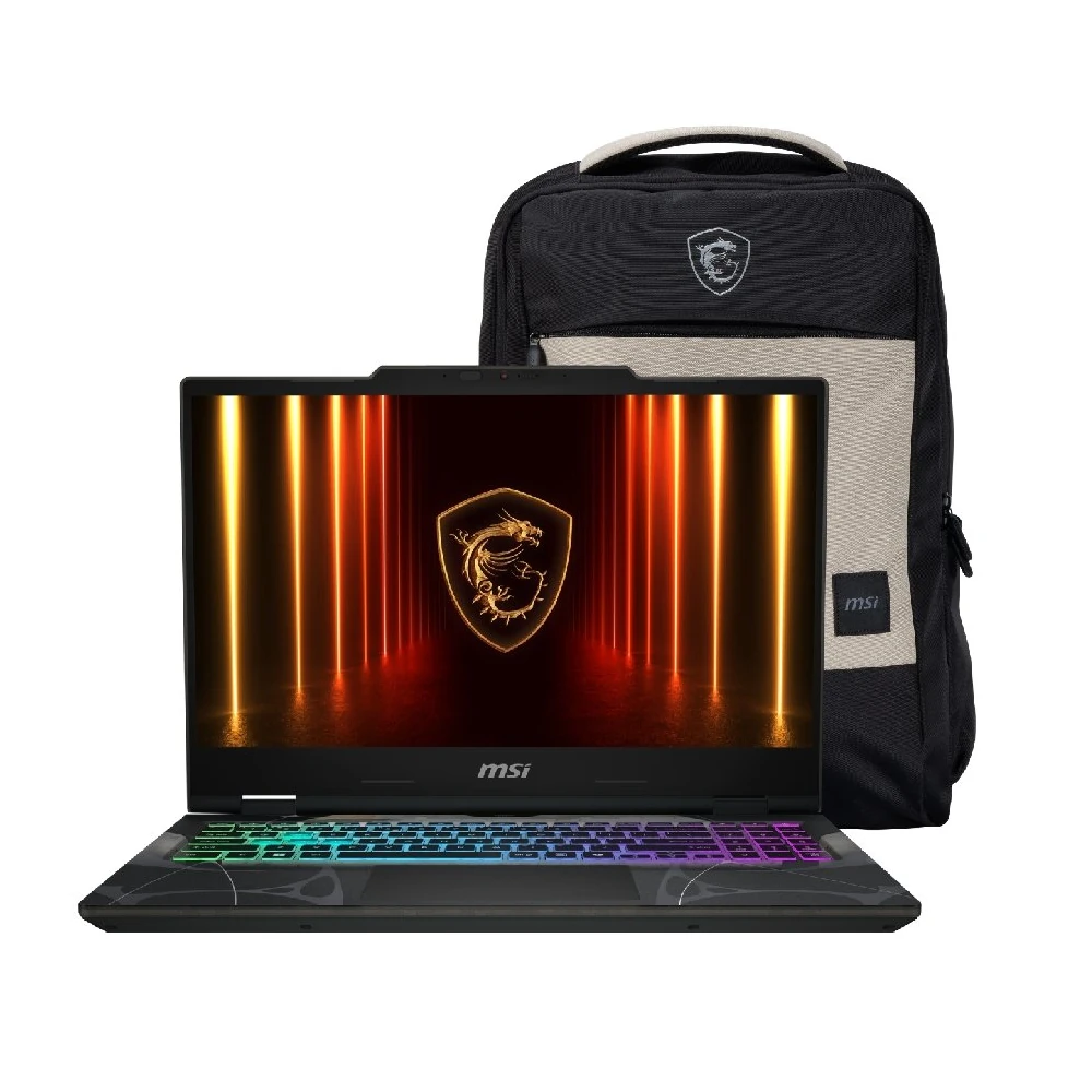 laptop msi gamer cyborg fhd 15 6 cyborg 15 b2rwfkg 255mx